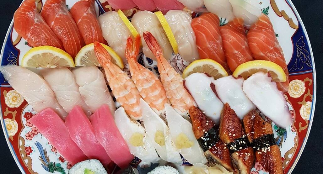 Tsuruya Japanese Restaurant Home Yeppoon Queensland Menu Prices Restaurant Reviews Facebook